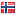 hotel-continental.no server is located in Norway